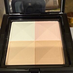 Givenchy Quad Color Setting Powder Palette